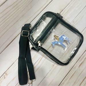 Beyonce Renaissance Tour Stadium Approved Clear Bag, Beyonce Tour Bag